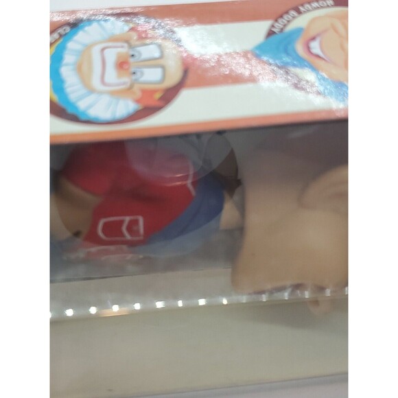 Wacky Wober Howdy Doody Booble Head Nodder Funko 2001 Vintage - Picture 16 of 16